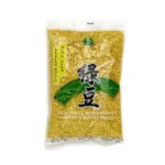 Mung beans peeled & split 400 g.