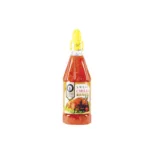 Sweet chili sauce 435ml.