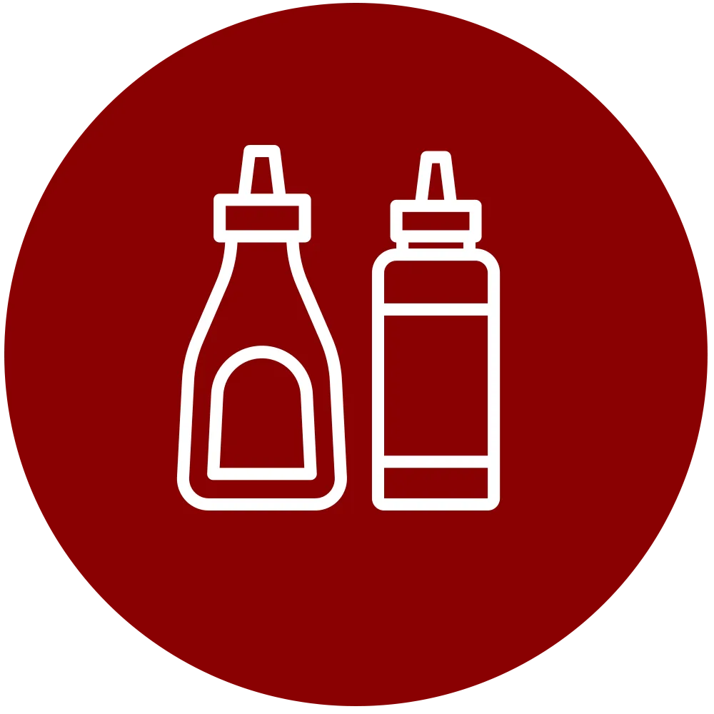 Sauces